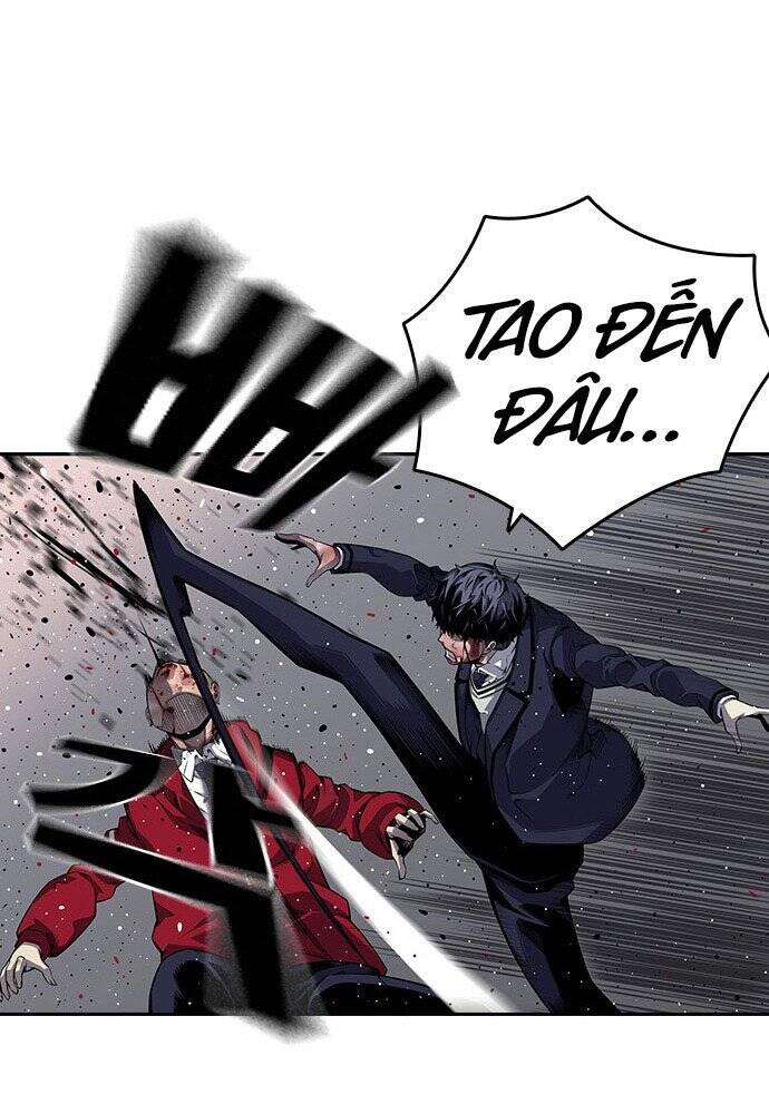 Vua Hiệp Sĩ Đã Trở Lại Với Một Vị Thần Chap 1 - Next Chap 2