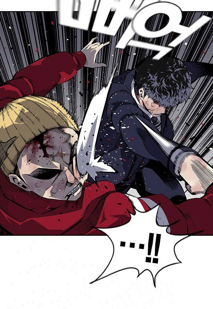 Vua Hiệp Sĩ Đã Trở Lại Với Một Vị Thần Chap 1 - Next Chap 2