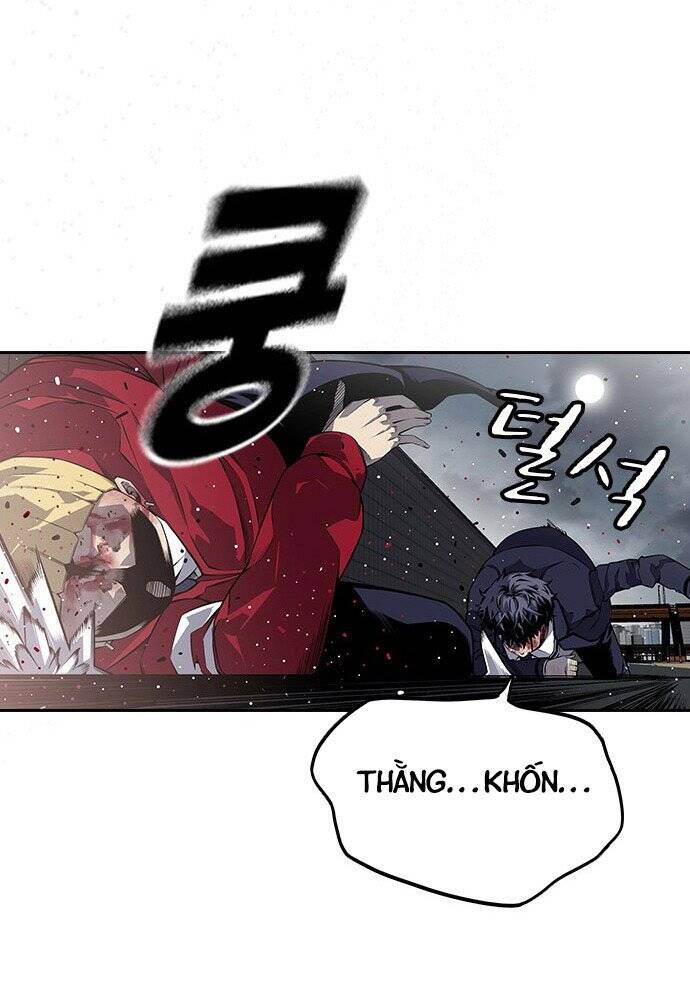 Vua Hiệp Sĩ Đã Trở Lại Với Một Vị Thần Chap 1 - Next Chap 2