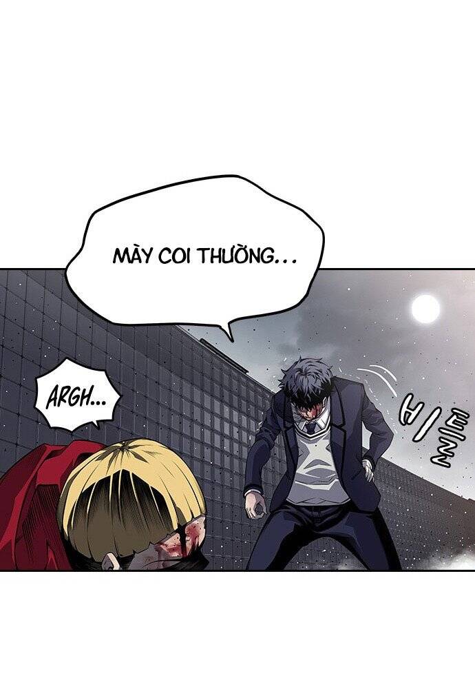 Vua Hiệp Sĩ Đã Trở Lại Với Một Vị Thần Chap 1 - Next Chap 2