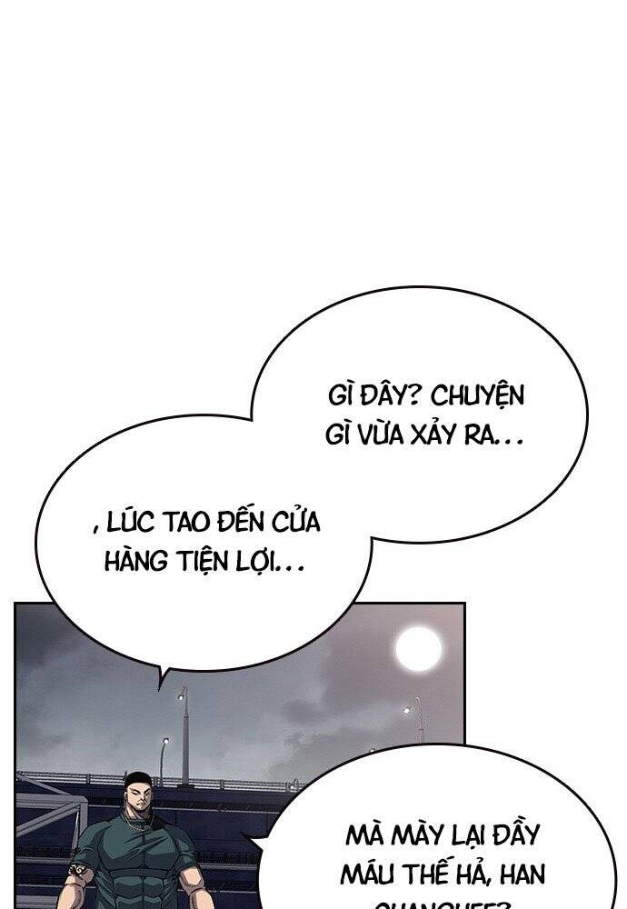 Vua Hiệp Sĩ Đã Trở Lại Với Một Vị Thần Chap 1 - Next Chap 2