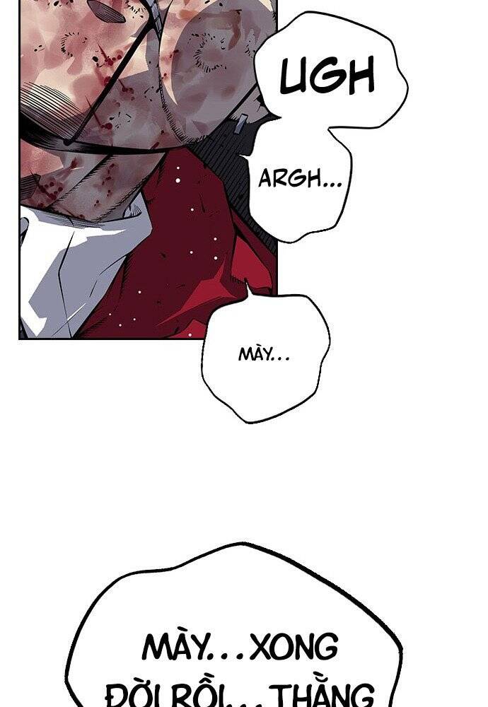 Vua Hiệp Sĩ Đã Trở Lại Với Một Vị Thần Chap 1 - Next Chap 2