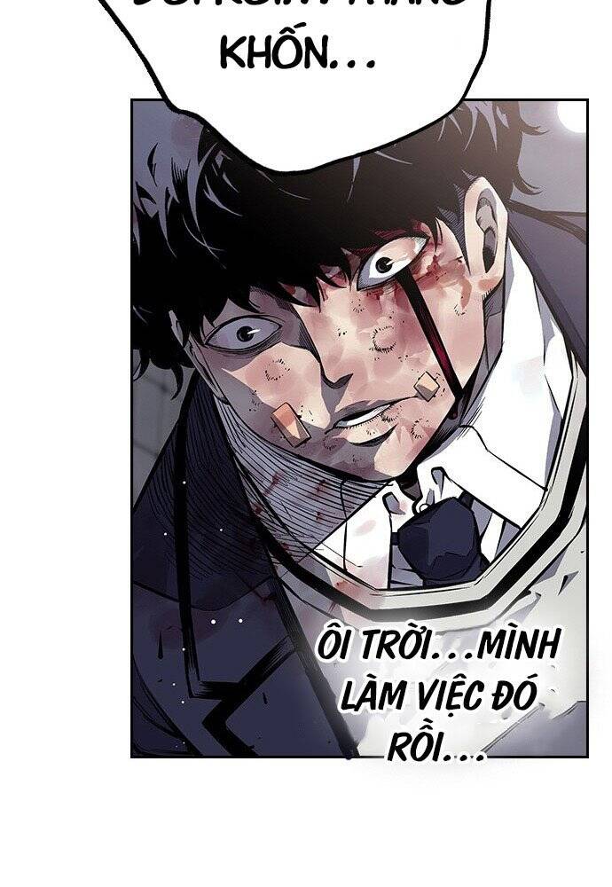 Vua Hiệp Sĩ Đã Trở Lại Với Một Vị Thần Chap 1 - Next Chap 2