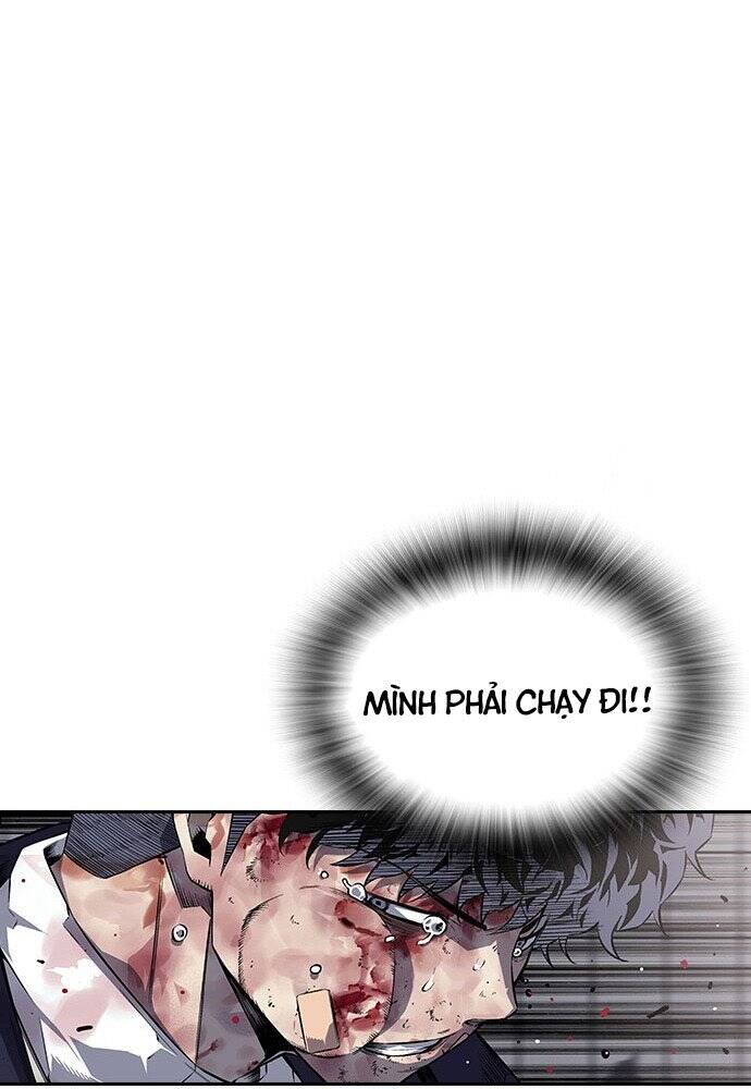 Vua Hiệp Sĩ Đã Trở Lại Với Một Vị Thần Chap 1 - Next Chap 2
