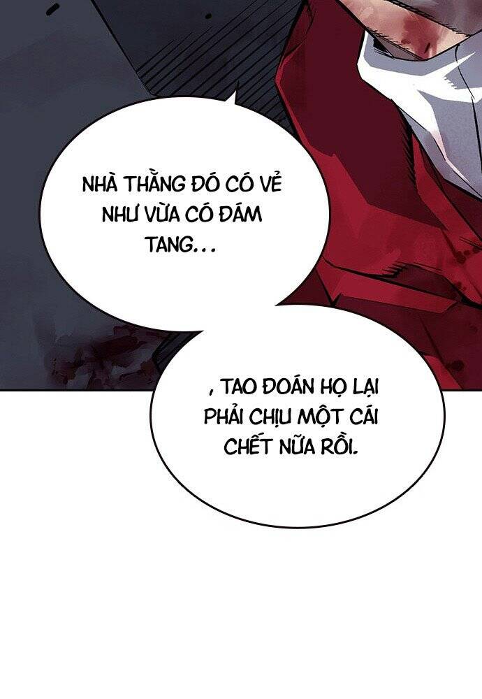 Vua Hiệp Sĩ Đã Trở Lại Với Một Vị Thần Chap 1 - Next Chap 2