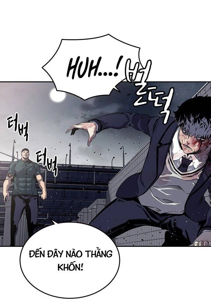 Vua Hiệp Sĩ Đã Trở Lại Với Một Vị Thần Chap 1 - Next Chap 2