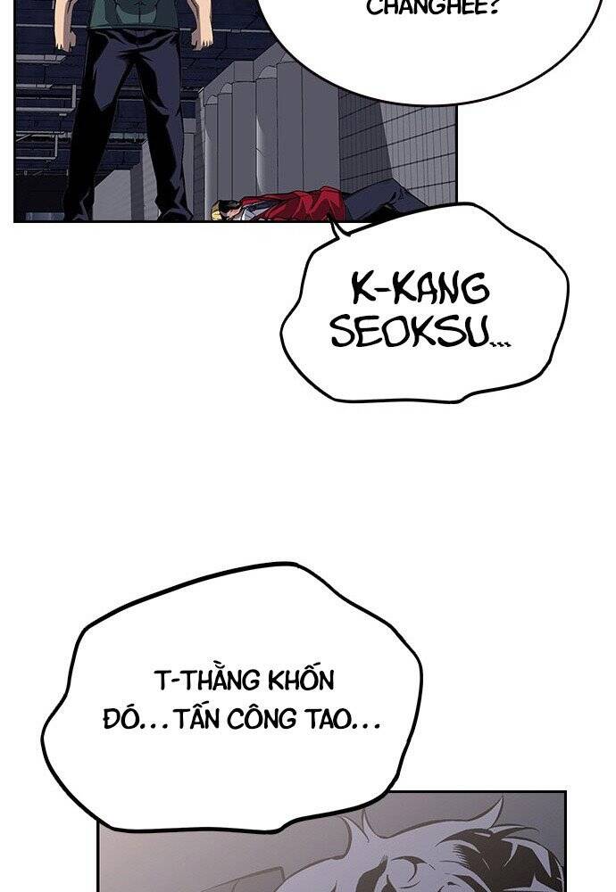 Vua Hiệp Sĩ Đã Trở Lại Với Một Vị Thần Chap 1 - Next Chap 2