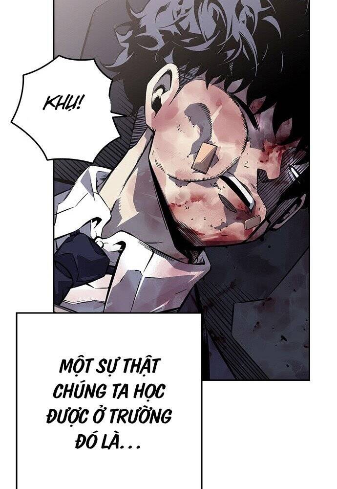 Vua Hiệp Sĩ Đã Trở Lại Với Một Vị Thần Chap 1 - Next Chap 2