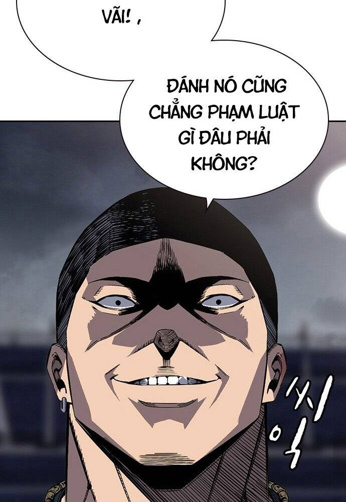 Vua Hiệp Sĩ Đã Trở Lại Với Một Vị Thần Chap 1 - Next Chap 2