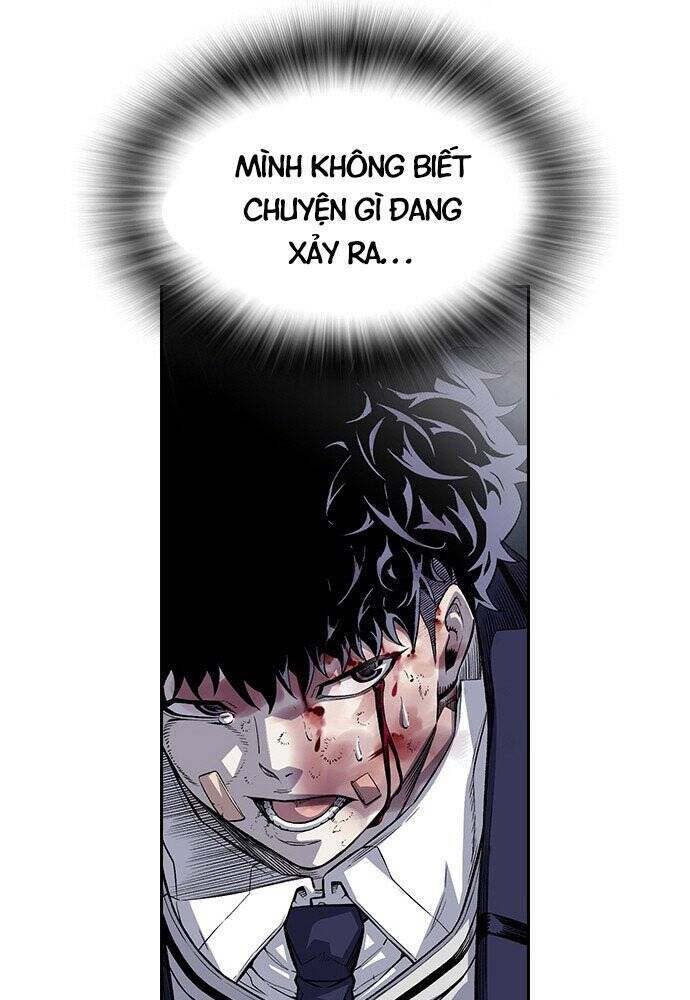 Vua Hiệp Sĩ Đã Trở Lại Với Một Vị Thần Chap 1 - Next Chap 2