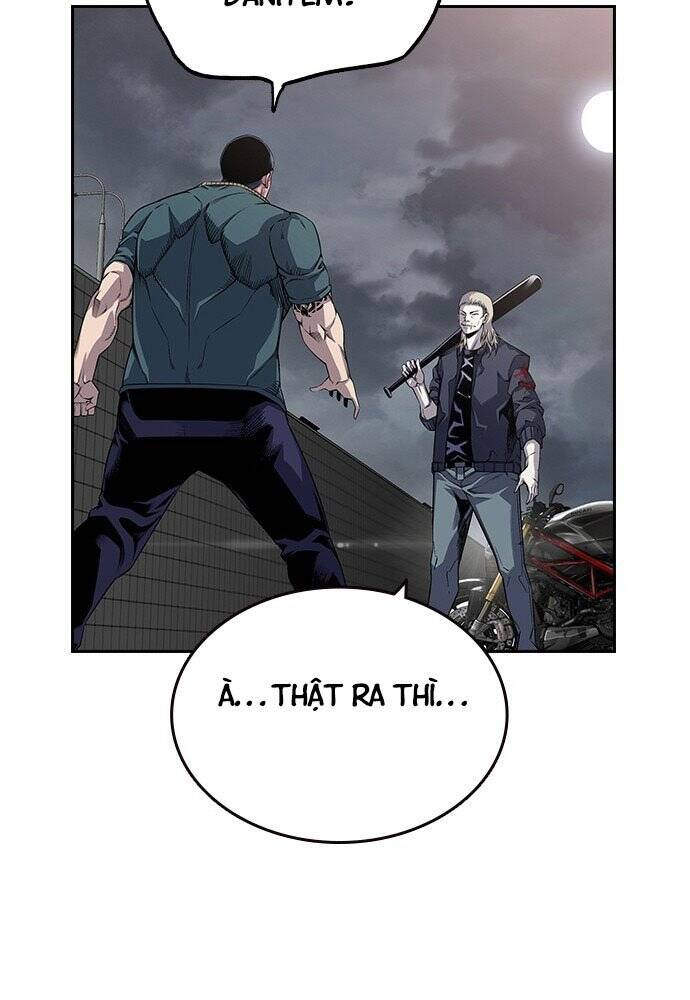 Vua Hiệp Sĩ Đã Trở Lại Với Một Vị Thần Chap 1 - Next Chap 2