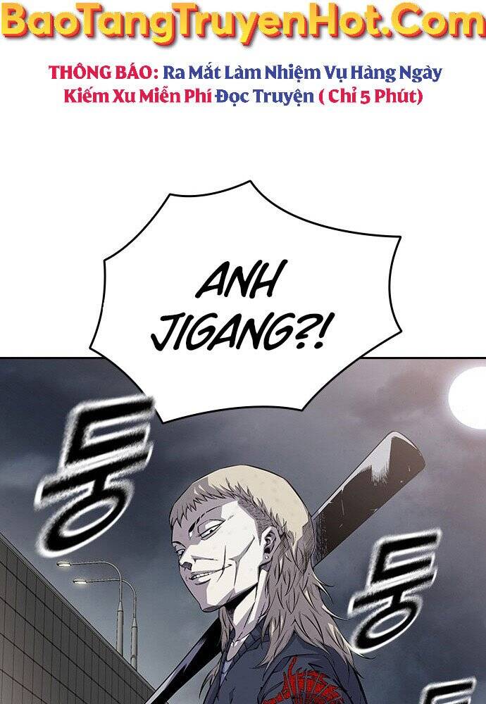Vua Hiệp Sĩ Đã Trở Lại Với Một Vị Thần Chap 1 - Next Chap 2
