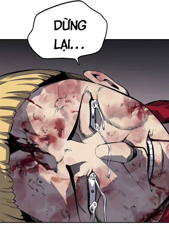 Vua Hiệp Sĩ Đã Trở Lại Với Một Vị Thần Chap 1 - Next Chap 2