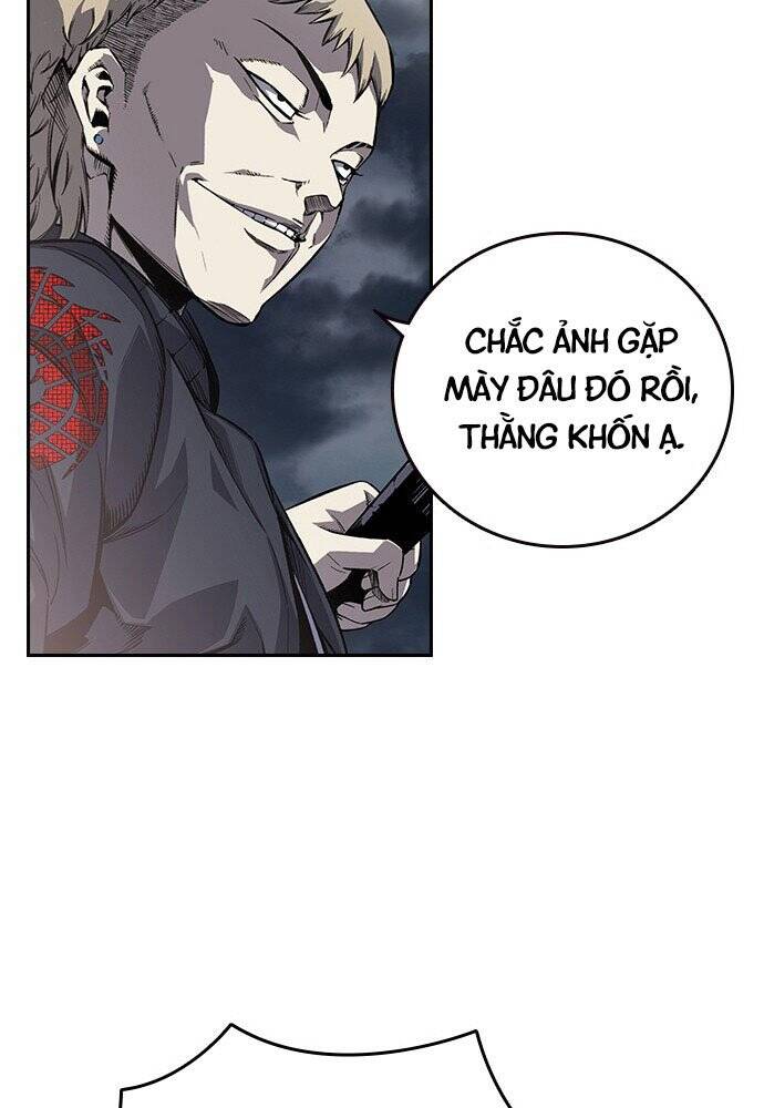 Vua Hiệp Sĩ Đã Trở Lại Với Một Vị Thần Chap 1 - Next Chap 2