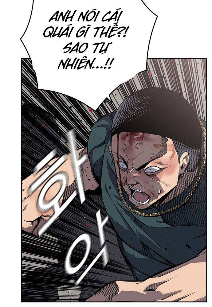 Vua Hiệp Sĩ Đã Trở Lại Với Một Vị Thần Chap 1 - Next Chap 2