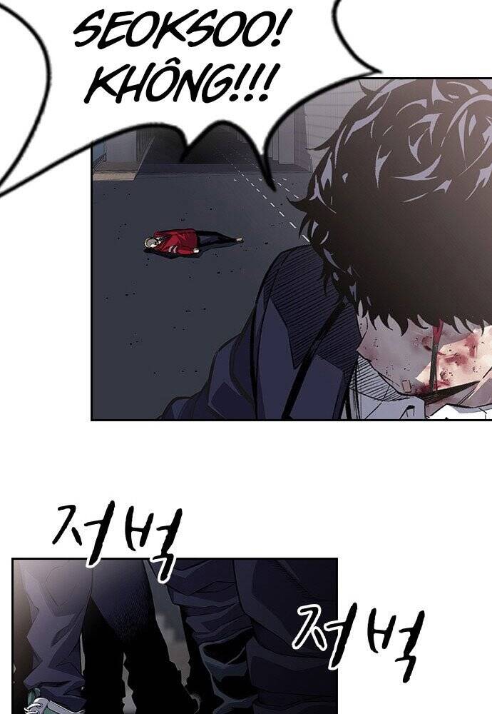 Vua Hiệp Sĩ Đã Trở Lại Với Một Vị Thần Chap 1 - Next Chap 2