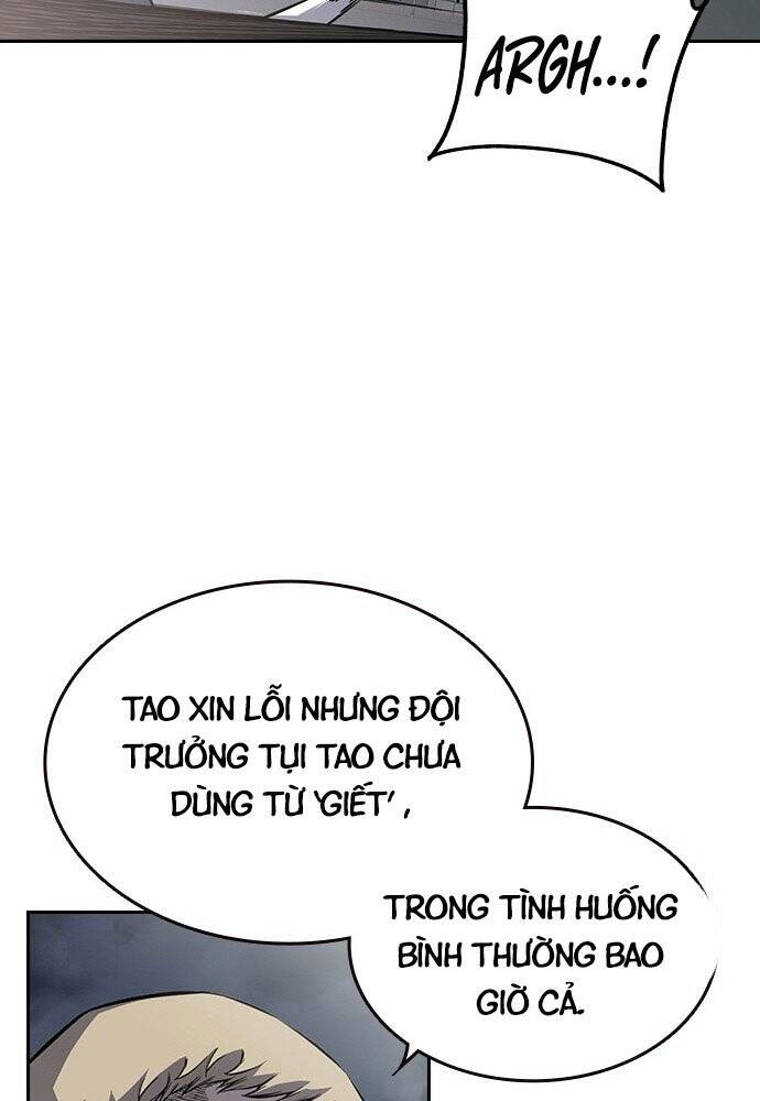 Vua Hiệp Sĩ Đã Trở Lại Với Một Vị Thần Chap 1 - Next Chap 2