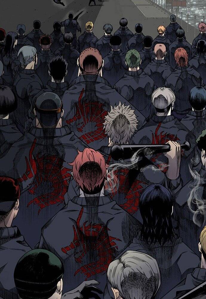 King Game Chap 1 - Next Chap 2