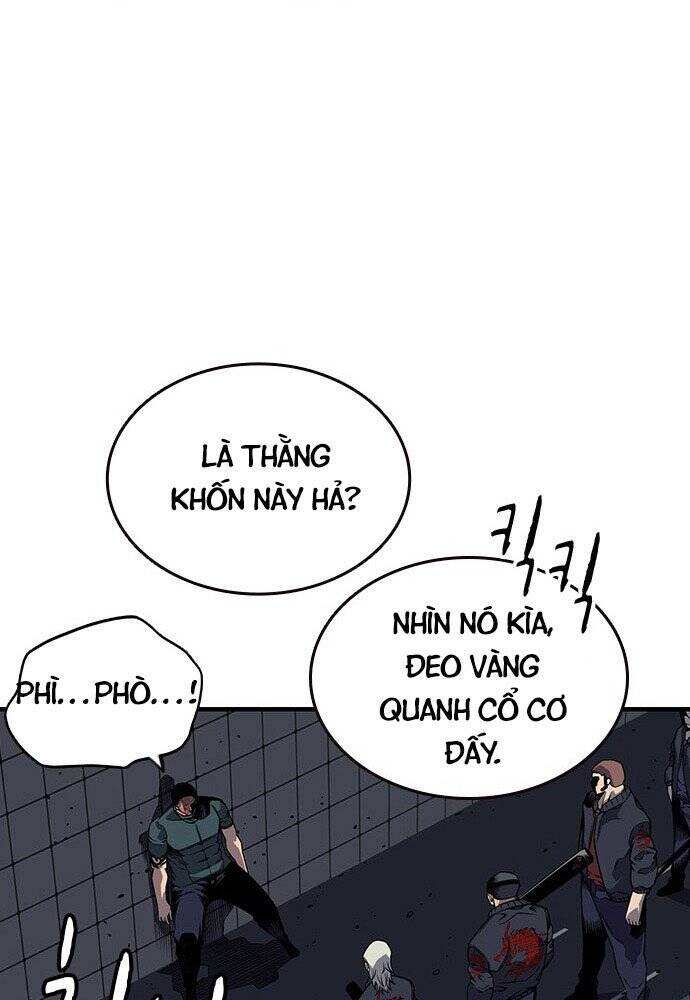 Vua Hiệp Sĩ Đã Trở Lại Với Một Vị Thần Chap 1 - Next Chap 2