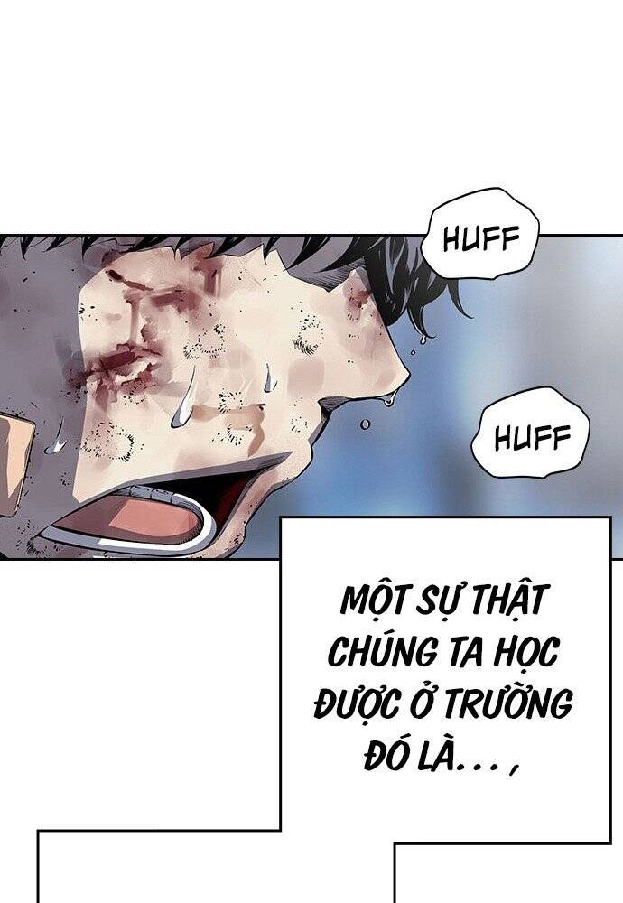 Vua Hiệp Sĩ Đã Trở Lại Với Một Vị Thần Chap 1 - Next Chap 2