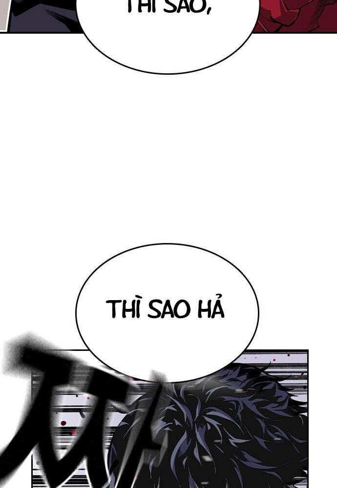 Vua Hiệp Sĩ Đã Trở Lại Với Một Vị Thần Chap 1 - Next Chap 2