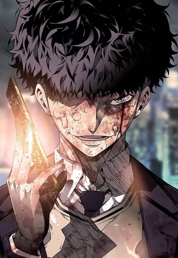 King Game Chap 1 - Next Chap 2