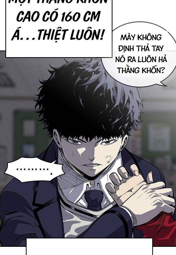 Vua Hiệp Sĩ Đã Trở Lại Với Một Vị Thần Chap 1 - Next Chap 2
