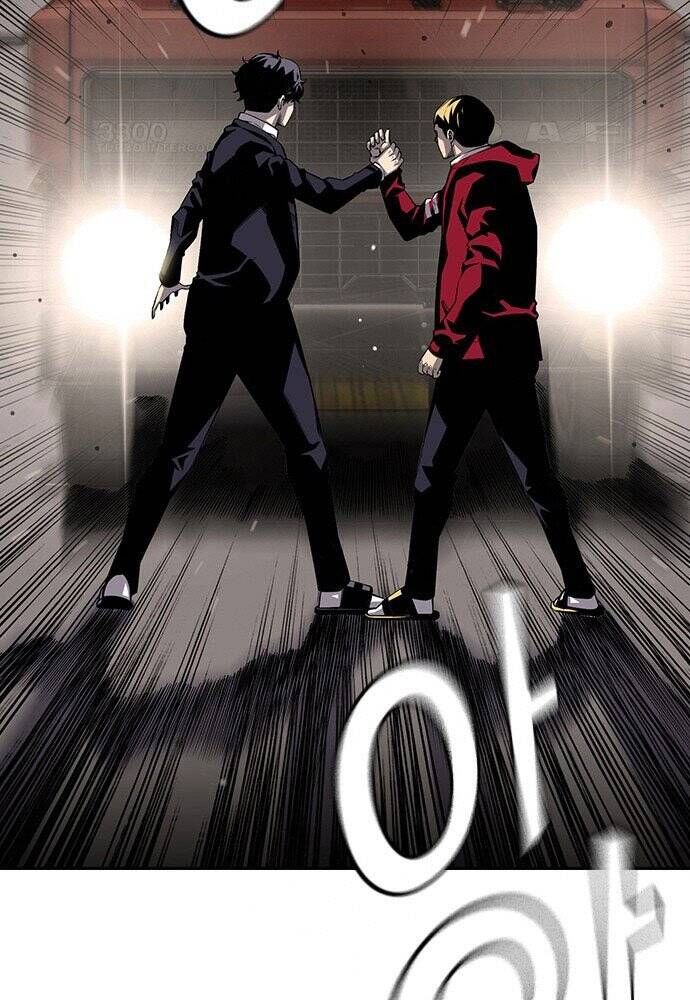 Vua Hiệp Sĩ Đã Trở Lại Với Một Vị Thần Chap 1 - Next Chap 2