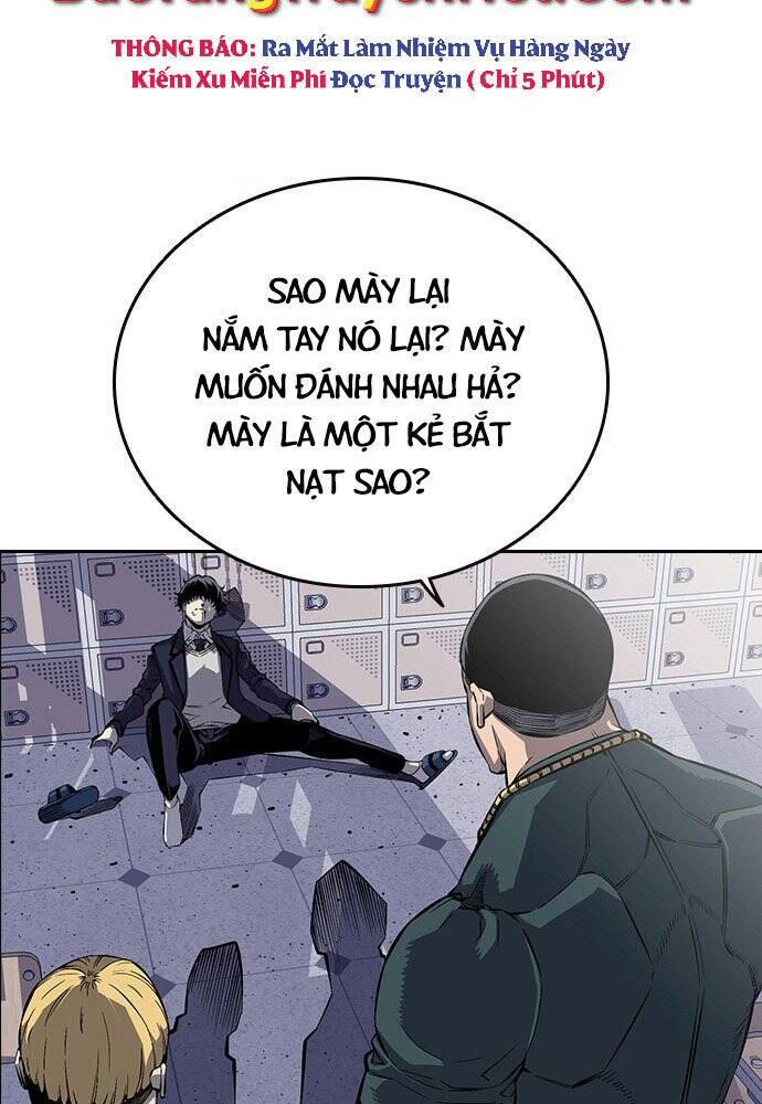 Vua Hiệp Sĩ Đã Trở Lại Với Một Vị Thần Chap 1 - Next Chap 2