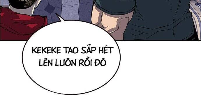 Vua Hiệp Sĩ Đã Trở Lại Với Một Vị Thần Chap 1 - Next Chap 2