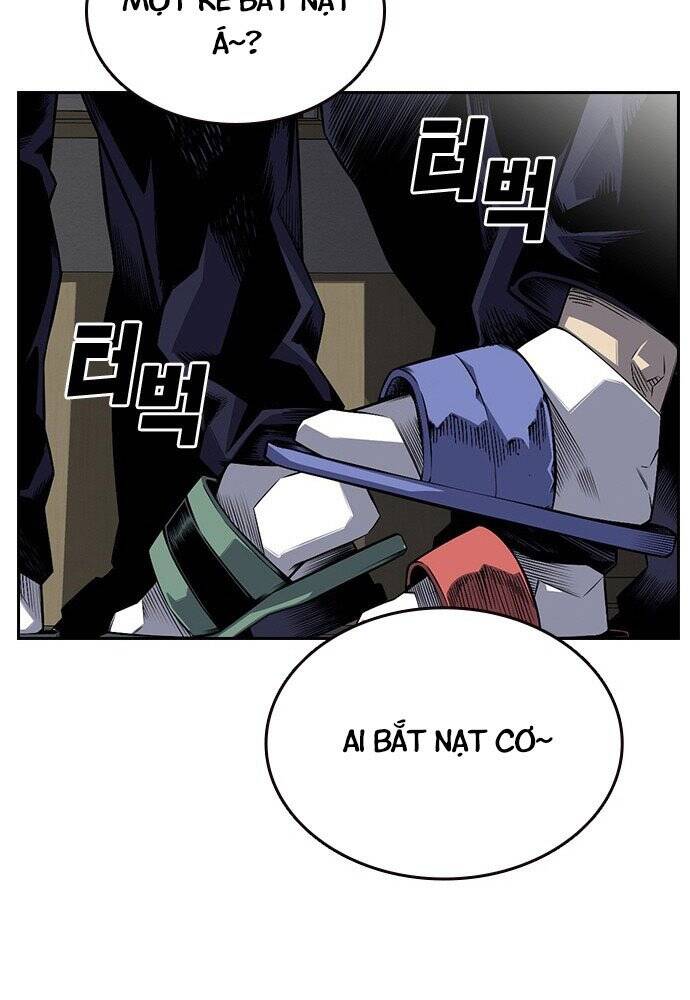 Vua Hiệp Sĩ Đã Trở Lại Với Một Vị Thần Chap 1 - Next Chap 2