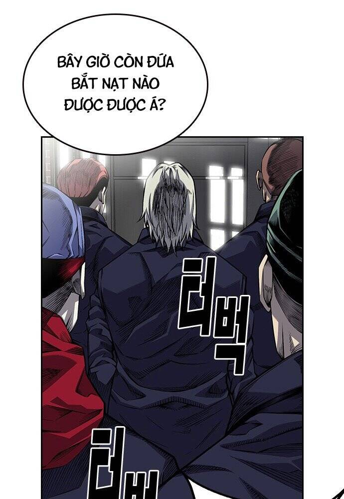 Vua Hiệp Sĩ Đã Trở Lại Với Một Vị Thần Chap 1 - Next Chap 2