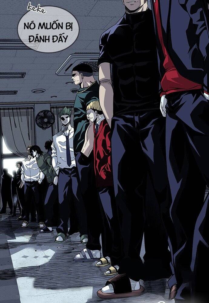 King Game Chap 1 - Next Chap 2