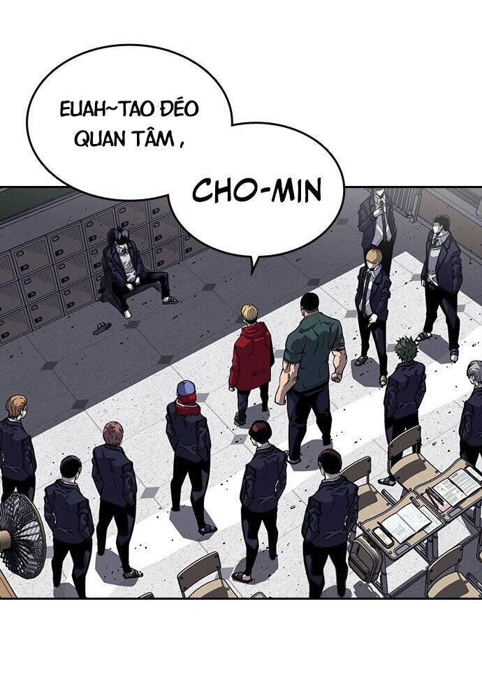 Vua Hiệp Sĩ Đã Trở Lại Với Một Vị Thần Chap 1 - Next Chap 2