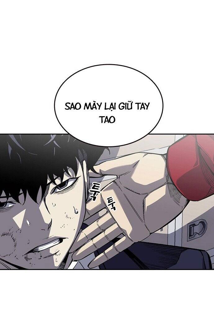 Vua Hiệp Sĩ Đã Trở Lại Với Một Vị Thần Chap 1 - Next Chap 2