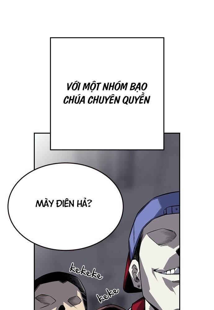 Vua Hiệp Sĩ Đã Trở Lại Với Một Vị Thần Chap 1 - Next Chap 2