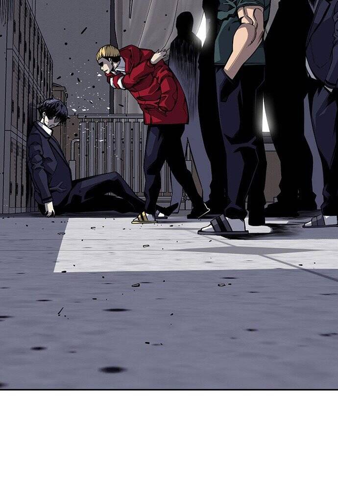 King Game Chap 1 - Next Chap 2