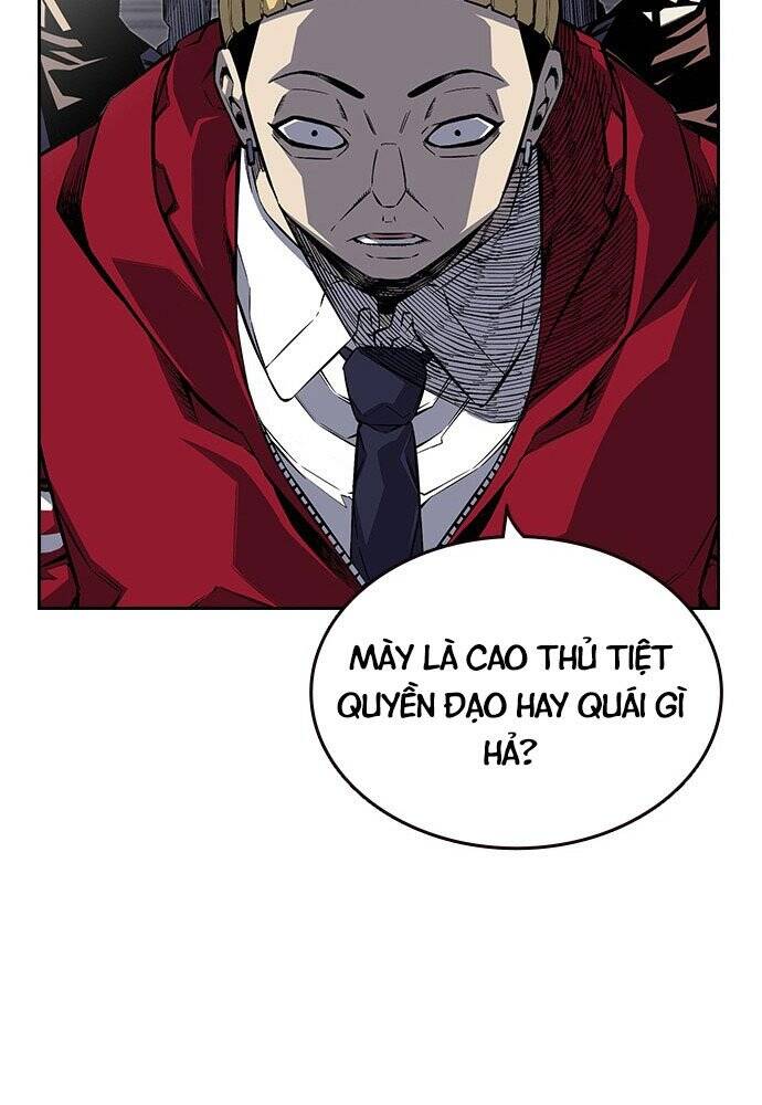 Vua Hiệp Sĩ Đã Trở Lại Với Một Vị Thần Chap 1 - Next Chap 2