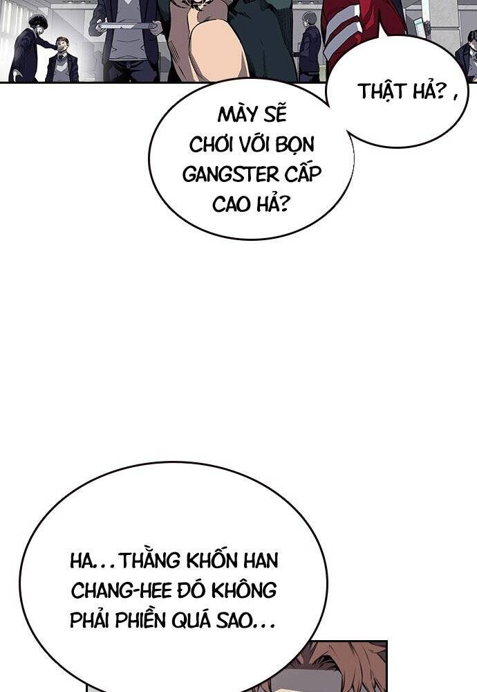 Vua Hiệp Sĩ Đã Trở Lại Với Một Vị Thần Chap 1 - Next Chap 2