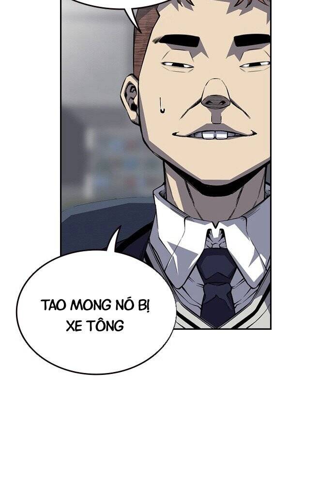Vua Hiệp Sĩ Đã Trở Lại Với Một Vị Thần Chap 1 - Next Chap 2