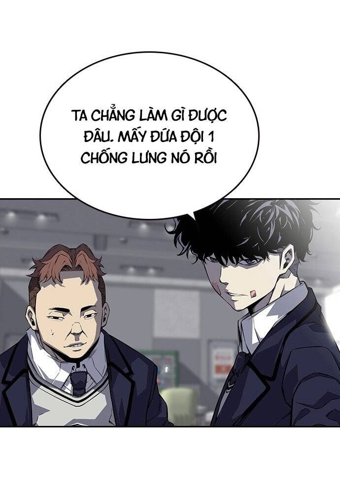 Vua Hiệp Sĩ Đã Trở Lại Với Một Vị Thần Chap 1 - Next Chap 2