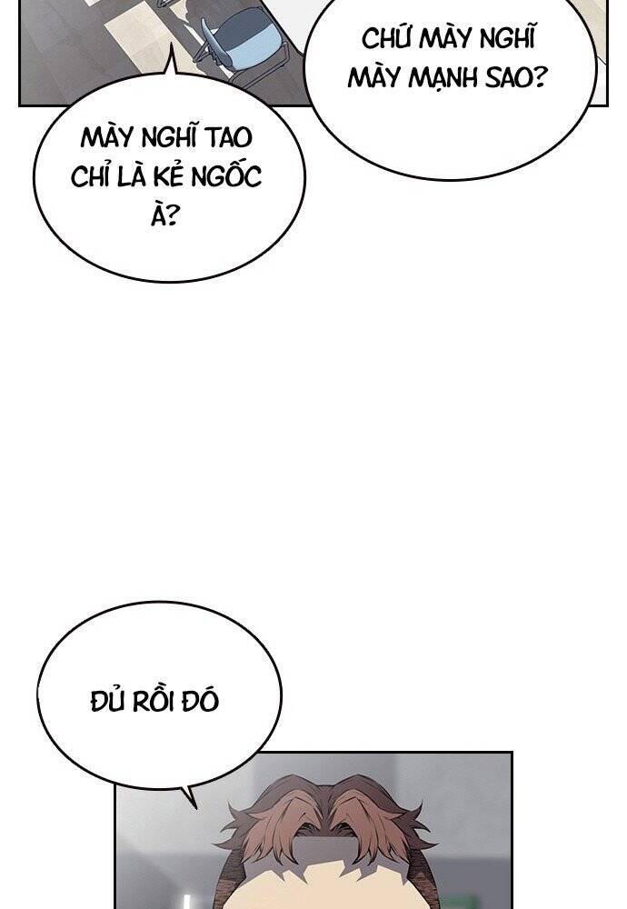 Vua Hiệp Sĩ Đã Trở Lại Với Một Vị Thần Chap 1 - Next Chap 2