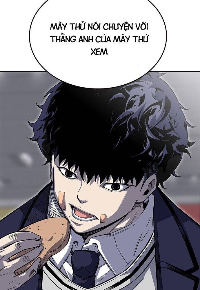 Vua Hiệp Sĩ Đã Trở Lại Với Một Vị Thần Chap 1 - Next Chap 2