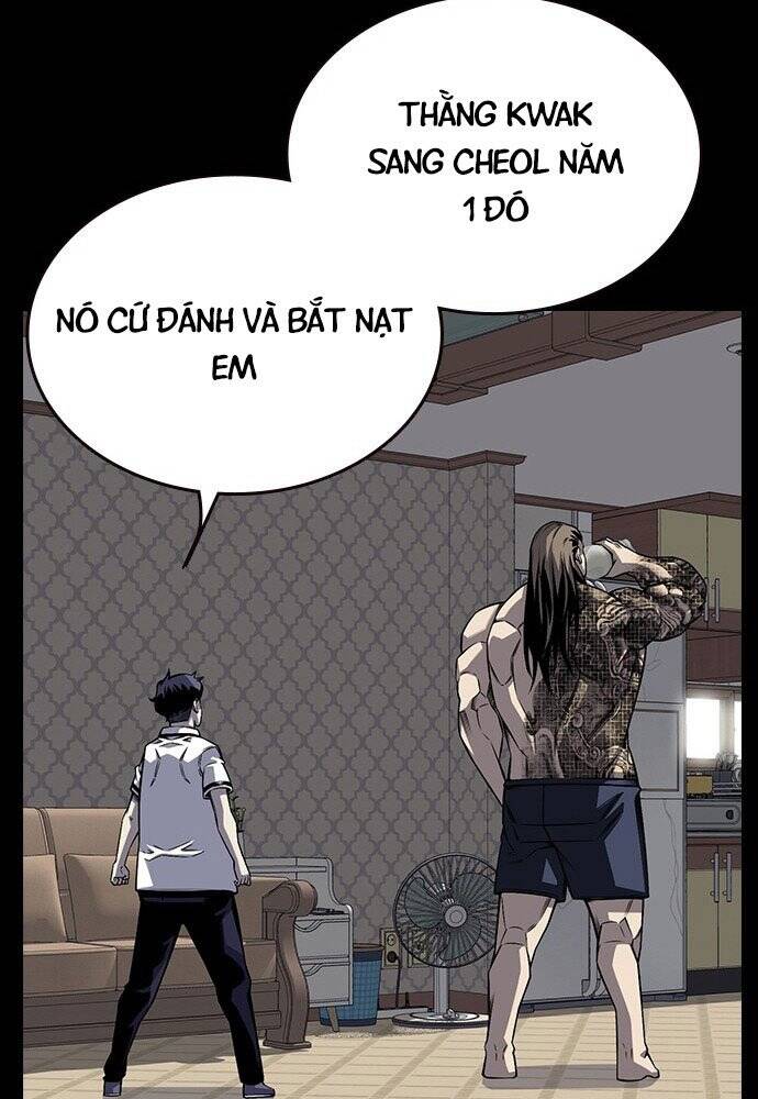 Vua Hiệp Sĩ Đã Trở Lại Với Một Vị Thần Chap 1 - Next Chap 2