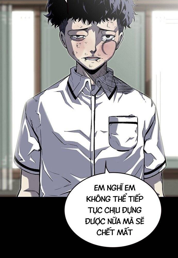 Vua Hiệp Sĩ Đã Trở Lại Với Một Vị Thần Chap 1 - Next Chap 2