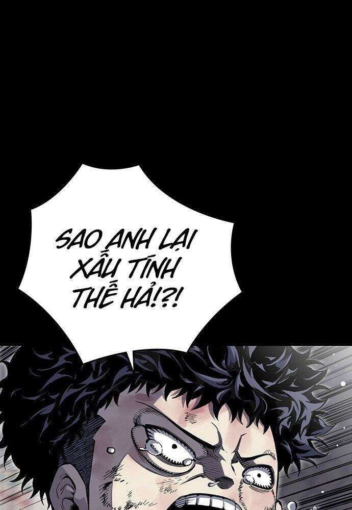Vua Hiệp Sĩ Đã Trở Lại Với Một Vị Thần Chap 1 - Next Chap 2