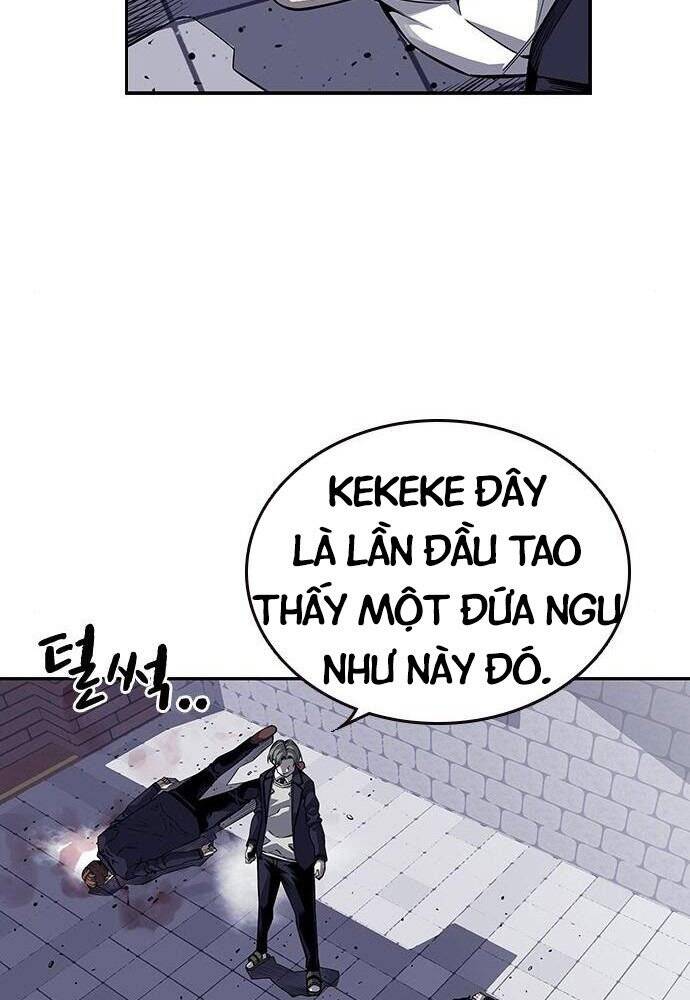 King Game Chap 2 - Next Chap 3