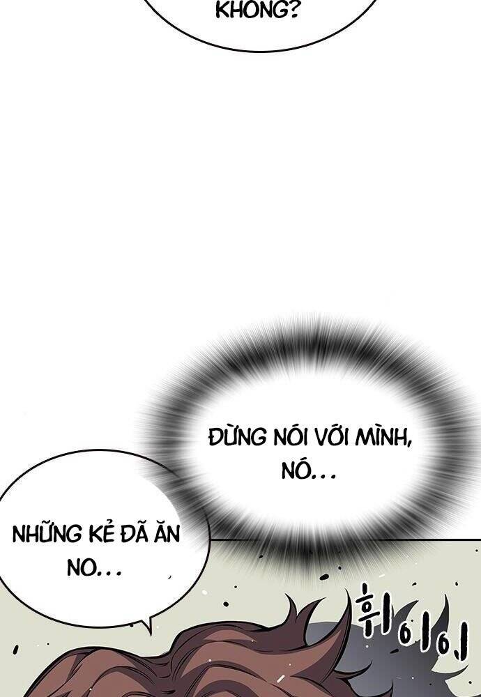 Vua Hiệp Sĩ Đã Trở Lại Với Một Vị Thần Chap 2 - Next Chap 3