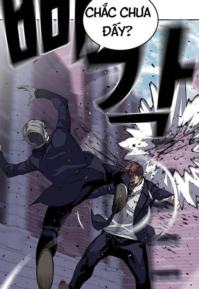 Vua Hiệp Sĩ Đã Trở Lại Với Một Vị Thần Chap 2 - Next Chap 3