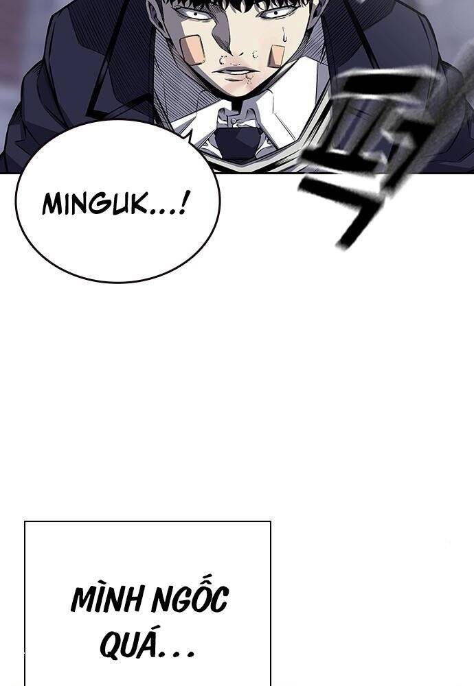 Vua Hiệp Sĩ Đã Trở Lại Với Một Vị Thần Chap 2 - Next Chap 3